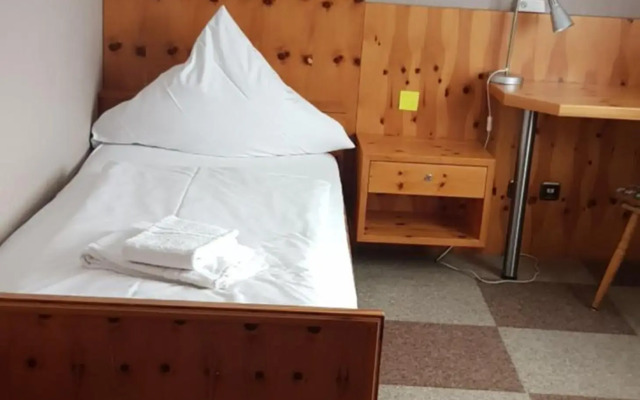 Hotel Zum Deutschen Eck