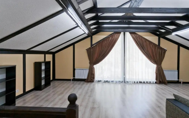 Драгунский ручей