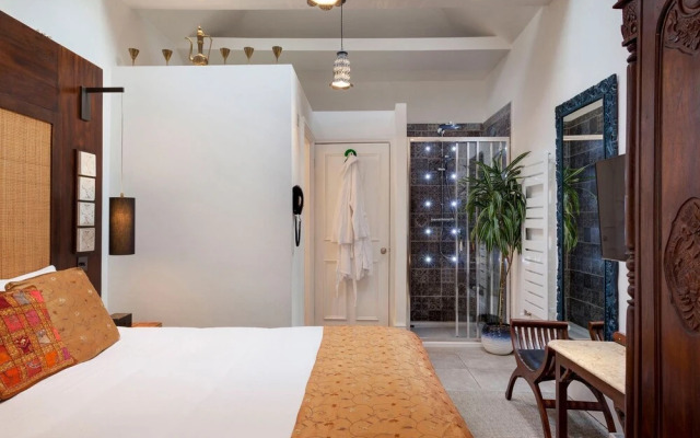 Zanzibar Beach House