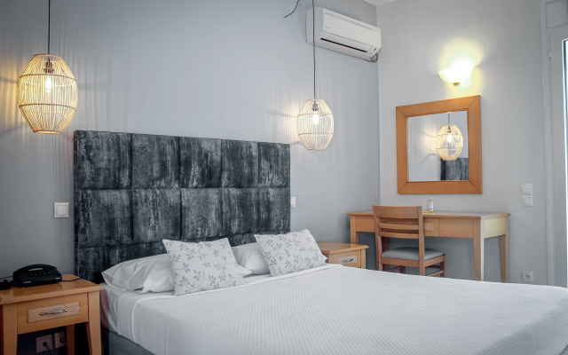 Astra Village Hotel Suites