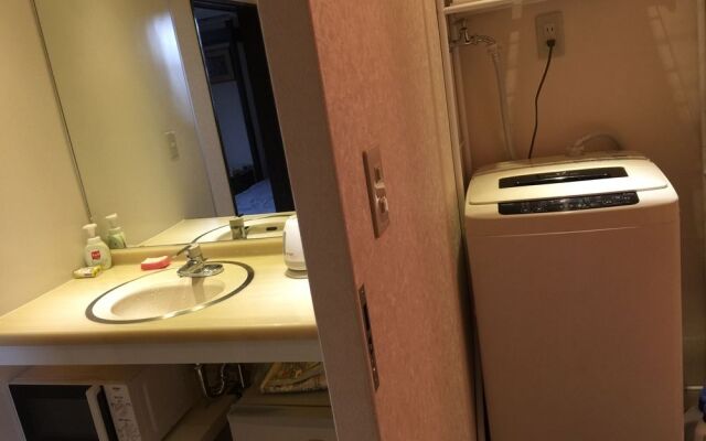 Naniwa Guest House