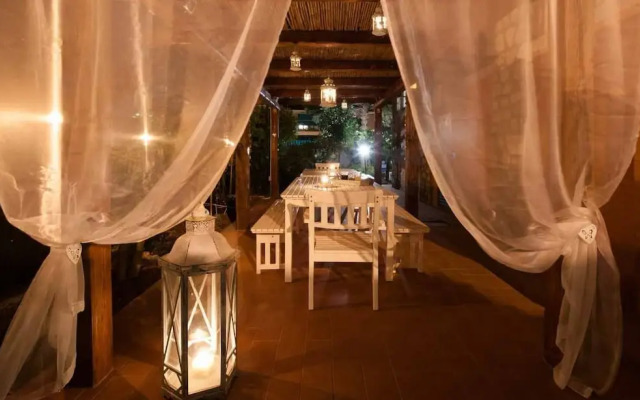 Affittacamere Villa Marcella