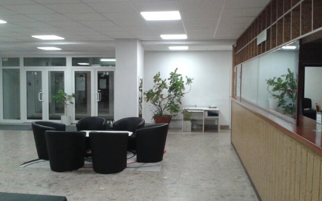 Garni Hotel Akadémia