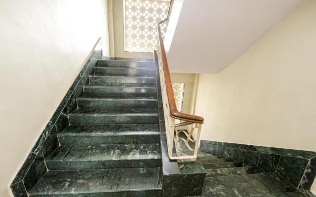 Lucky Goregaon