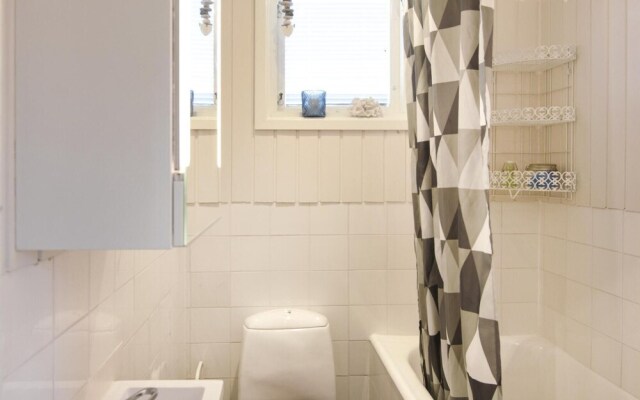 Awesome Home in Åsensbruk With 4 Bedrooms and Wifi
