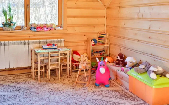 Kwatery Prywatne Beata Marek