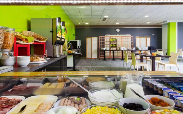 Sure Hotel by Best Western Nantes Beaujoire