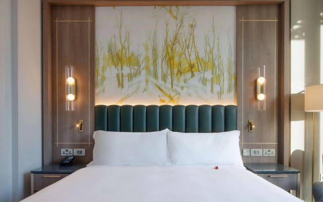 Hilton Dublin Kilmainham
