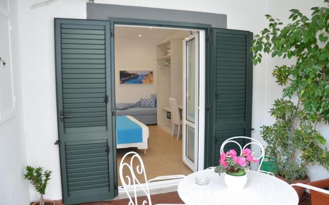 Sorrento Maison Lurò