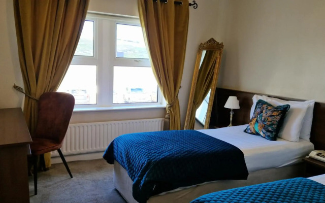Arnolds Hotel