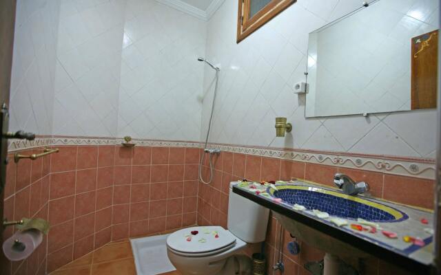 Riad Taghazoute
