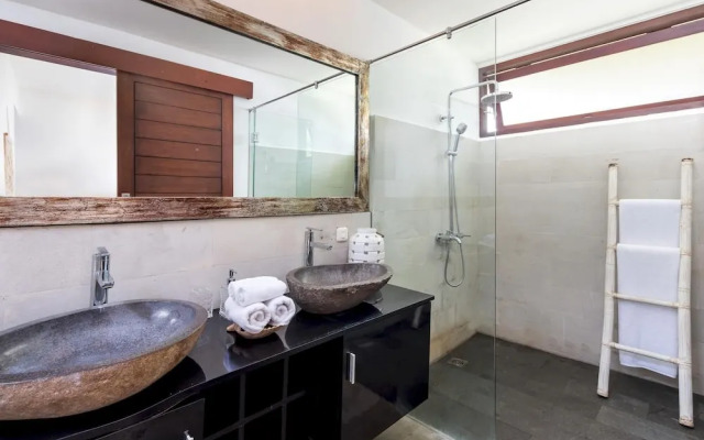Villa Camilla 2 in Canggu