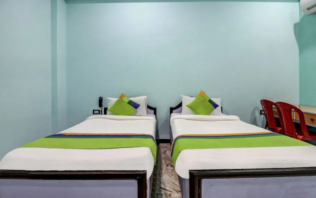 Awadh Villa by Treebo Hotels
