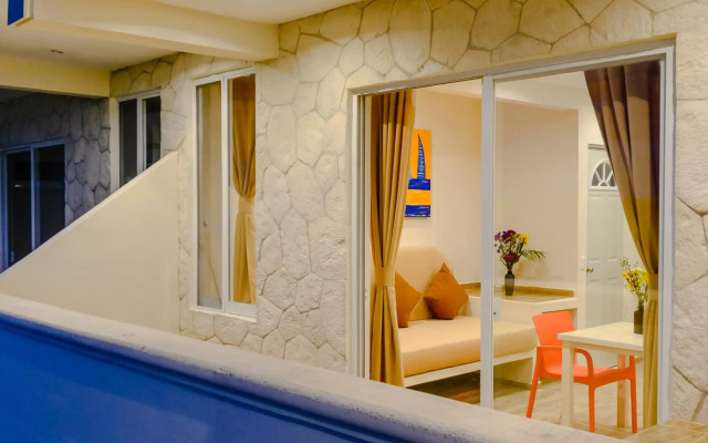 Casa del Árbol Condo