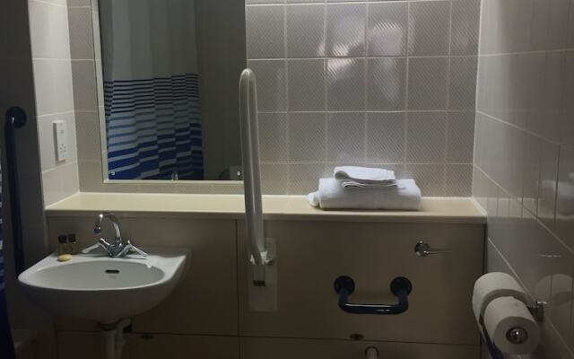 Redwings Lodge Rutland