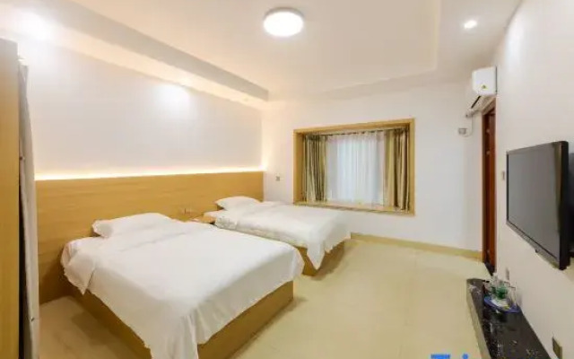 Guli Yaju (Liling China Ceramic Valley)