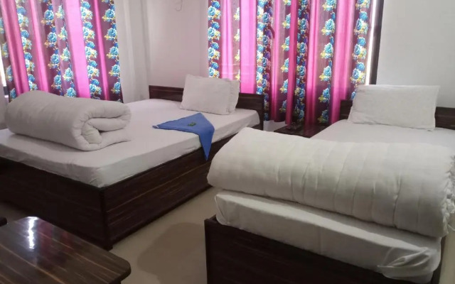 Hotal Kanthak