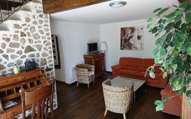 Domaine de Brise Bois - Chambres & Gîtes