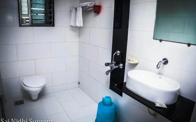 Sai Nidhi By Glitz Hotels Mindspace Airoli