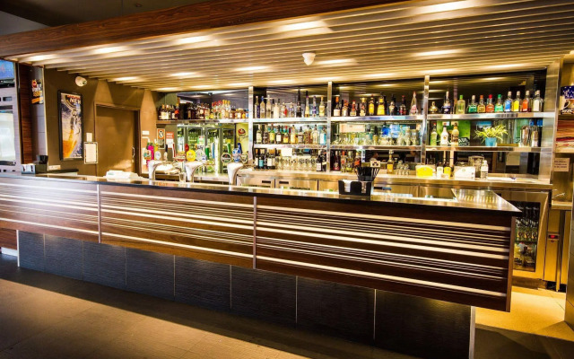 Grand Hotel Rockdale