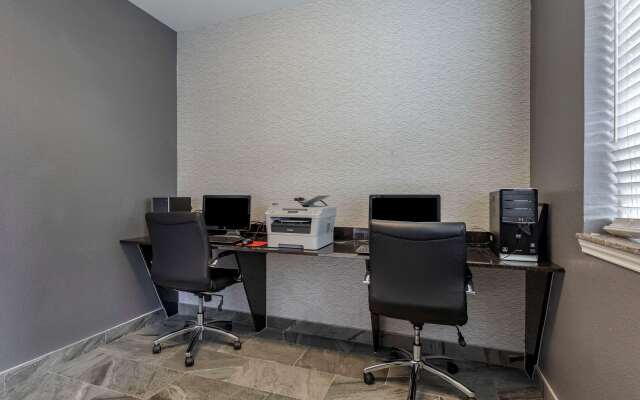 Comfort Inn & Suites Gatesville