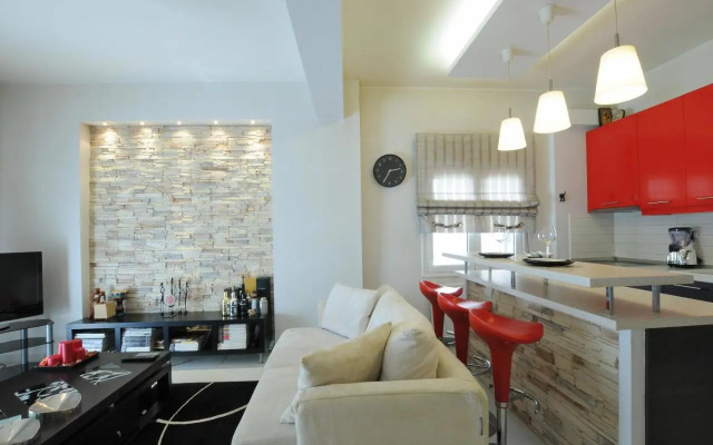 F & B Collection - Apartment for 3