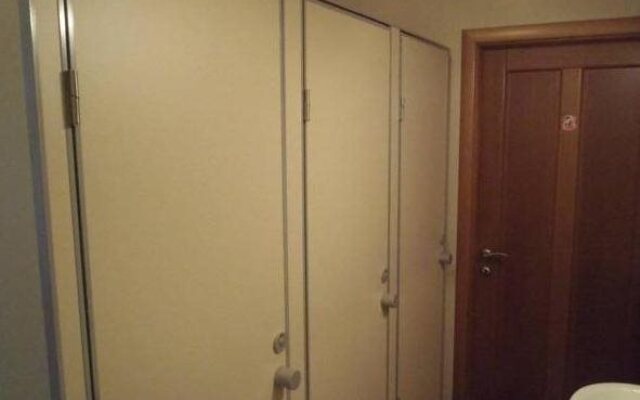Clever Hostels - Tsvetnoy Boulevard
