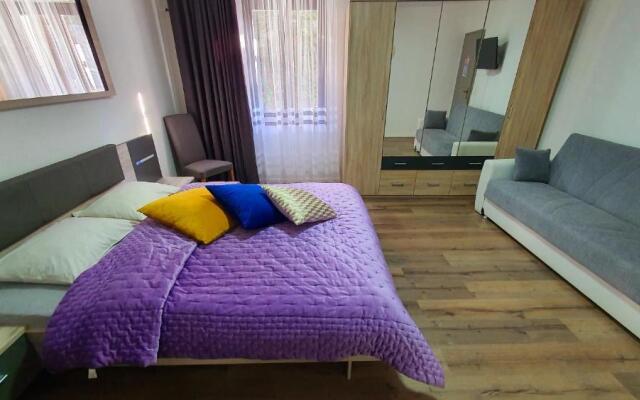 B&B Ombrone