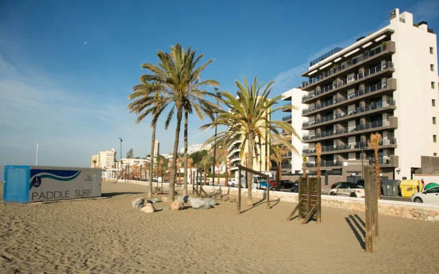 Apartamentos Fuengirola Playa