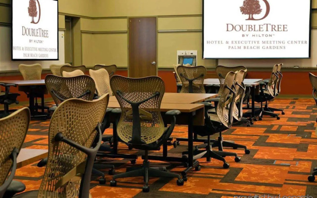 Doubletree By Hilton - Palm Beach Gardens