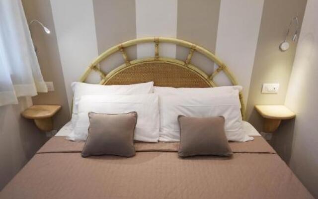 Bed  Breakfast I Graniti Sardi