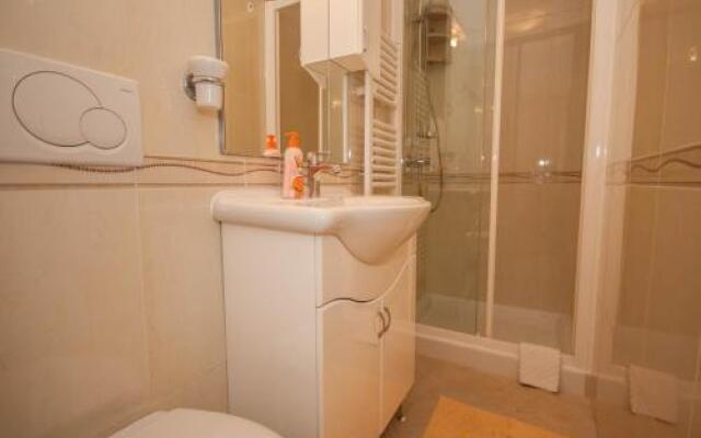 Rooms Nadica