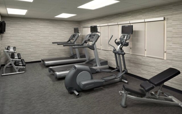 Courtyard by Marriott Dayton Beavercreek