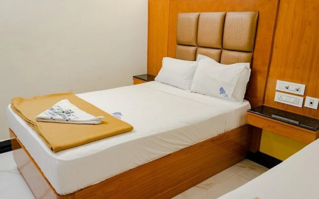 Hotel Sun World