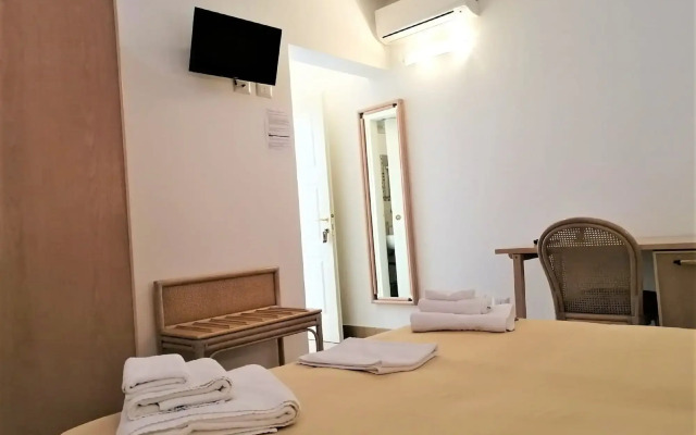 Agriturismo Il Trappeto