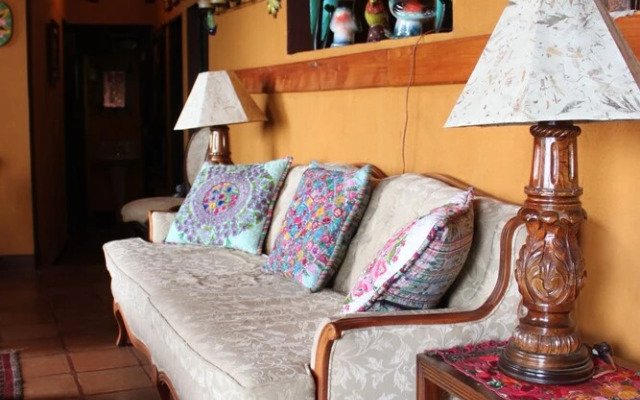 Casa Hagan