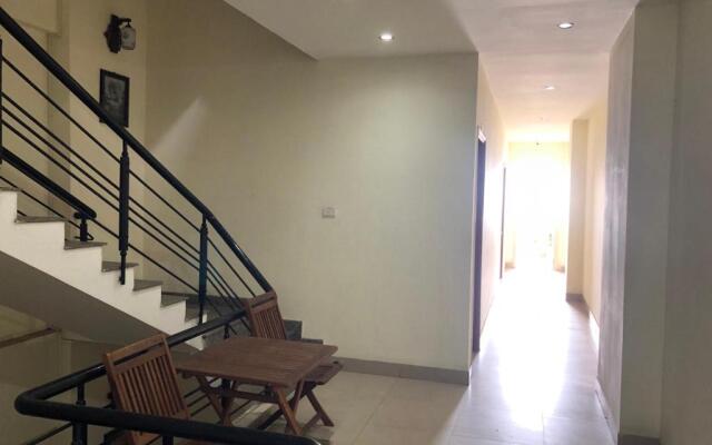 OYO 969 Anh Thy Motel