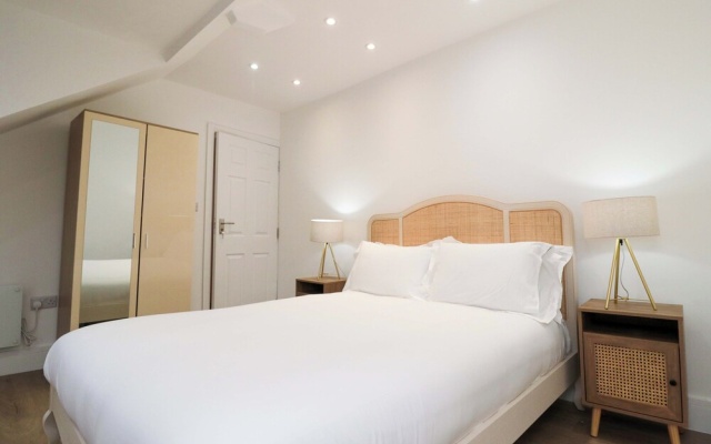 Beachwalk Villa 3