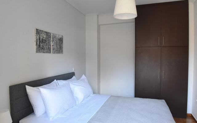 Apartment Pnika