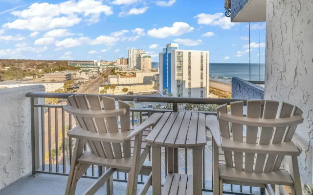 Bluewater Resort 1012