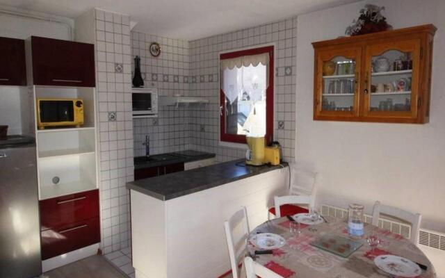 Appartement Bagnères-de-Luchon, 3 pièces, 6 personnes - FR-1-313-125
