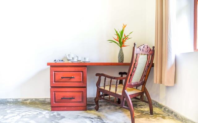Antique Ceylon Villa
