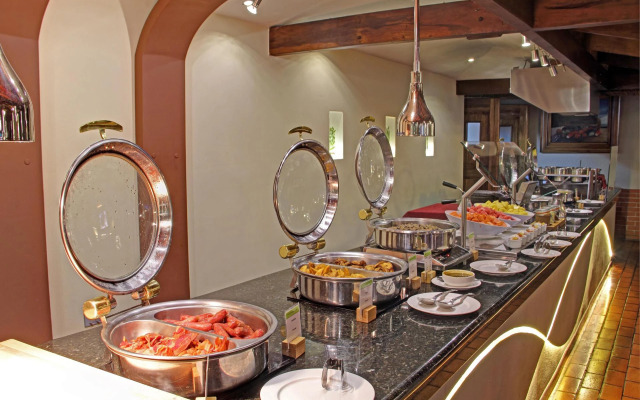 DoubleTree by Hilton Cariari - San Jose Costa Rica