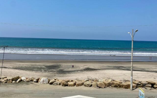 Casa Don Marco Luxury Beach House