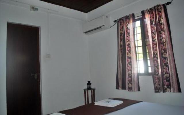 The Shadow Homestay