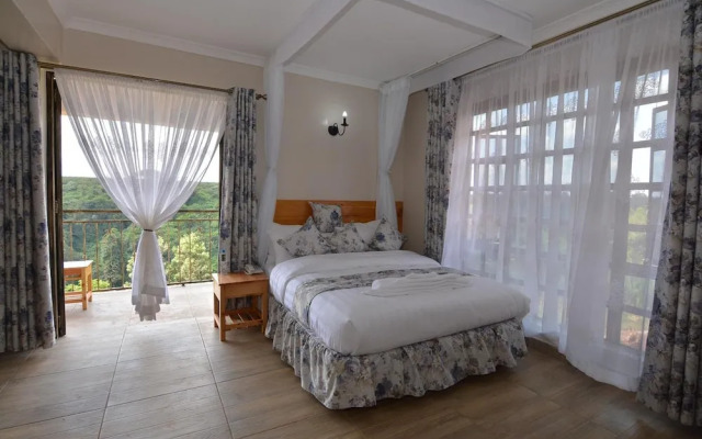 Bubbles Hotel Thika