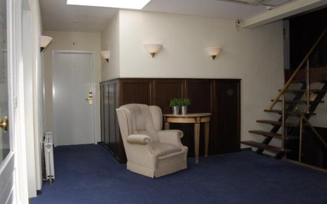 Hotel Prinsenhof IJmuiden