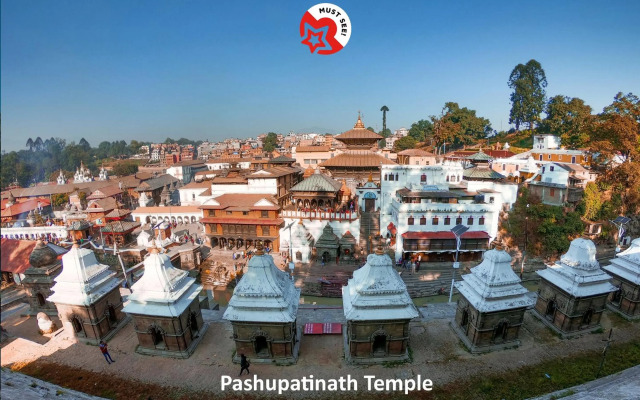 OYO 587 Hotel Tradition Inn