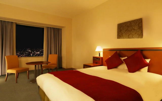Star Gate Hotel Kansai Airport