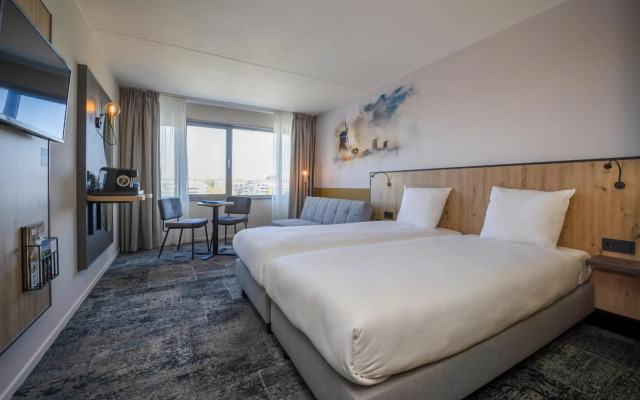 Fletcher Hotel - Restaurant Leidschendam - Den Haag